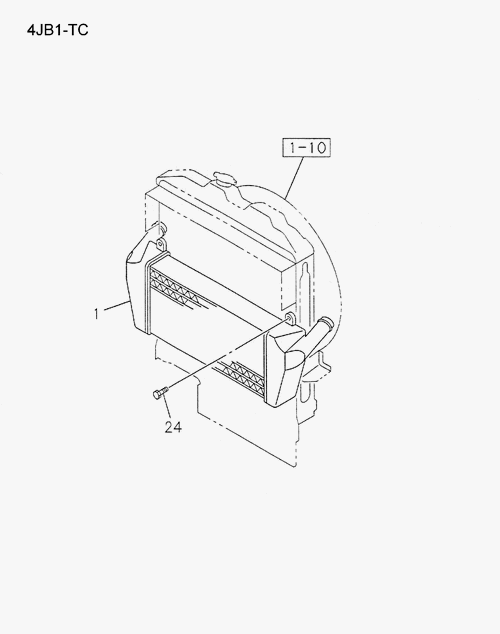 Partial Engine